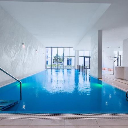 Apartamenty Sun & Snow Let'S Sea Baltic Park Gąski Dış mekan fotoğraf